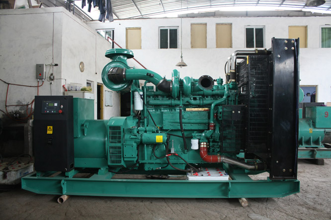 美溪环保无噪音：租用静音发电机组，为环境和耳朵双重保驾护航